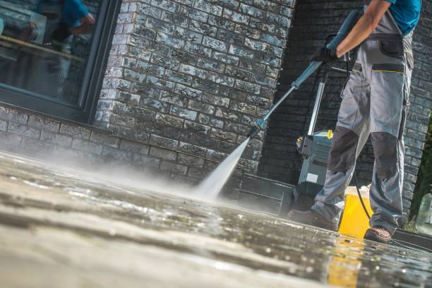 Best Rust and Stain Removal in Aurora, OH