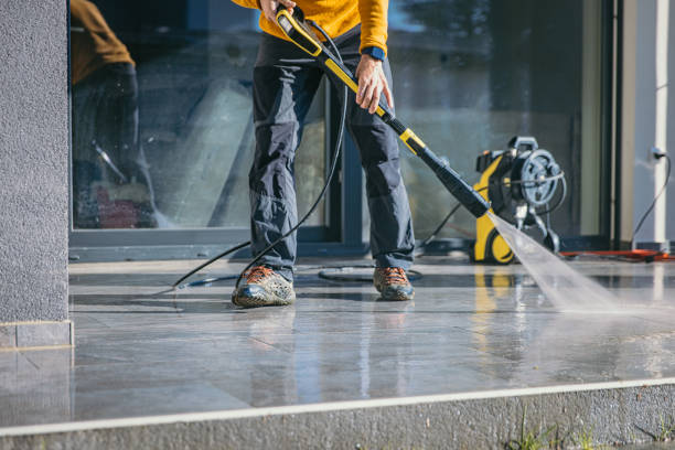 Best Residential Pressure Washing in Aurora, OH